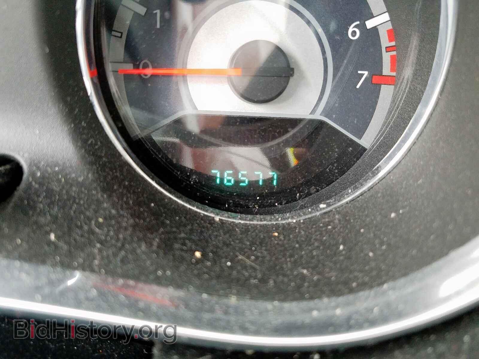 2013 CHRYSLER 200 - VIN: 1C3CCBBB9DN728539 - Фото 8