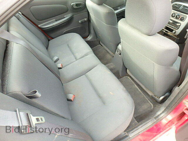 2003 DODGE NEON - VIN: 1B3ES56C43D191189 - Photo 6