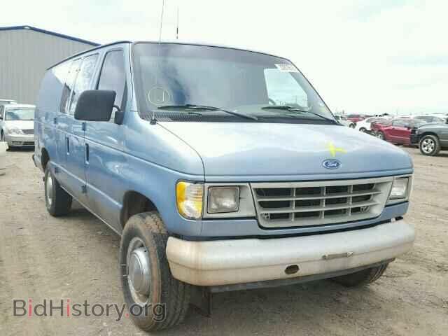 Photo 1FTHS24H4PHA20997 - FORD ECONOLINE 1993
