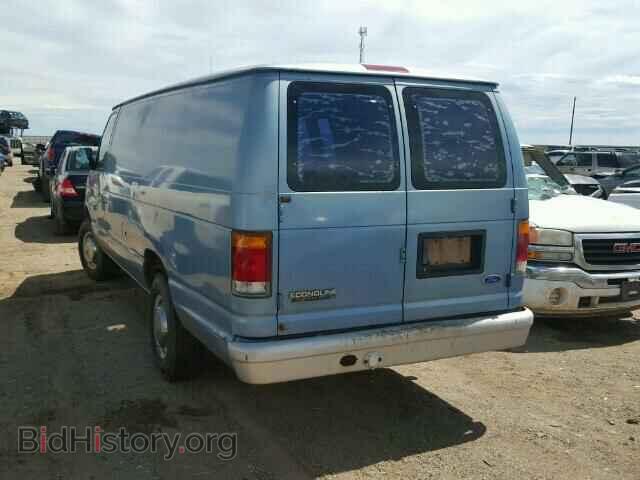 1993 FORD ECONOLINE - VIN: 1FTHS24H4PHA20997 - Photo 3