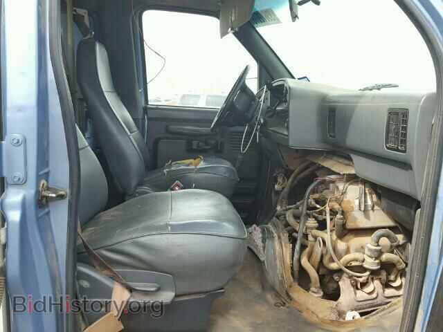 1993 FORD ECONOLINE - VIN: 1FTHS24H4PHA20997 - Photo 5
