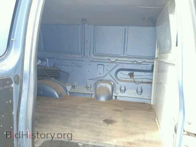 1993 FORD ECONOLINE - VIN: 1FTHS24H4PHA20997 - Photo 6