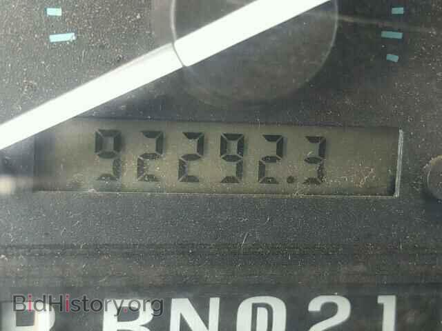 1993 FORD ECONOLINE - VIN: 1FTHS24H4PHA20997 - Photo 8
