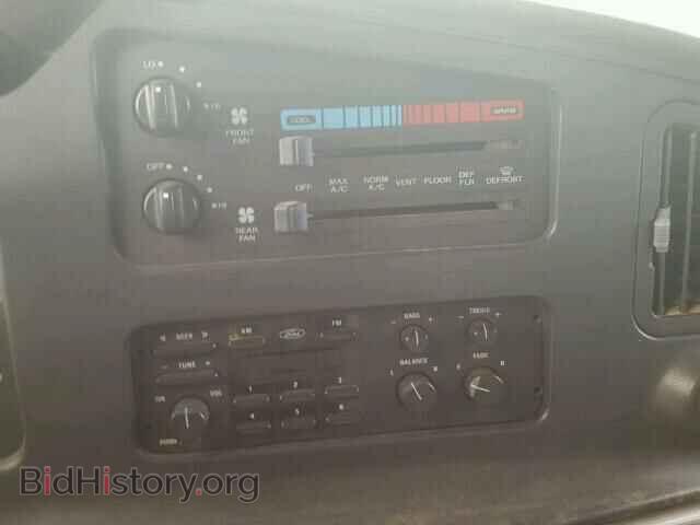 1993 FORD ECONOLINE - VIN: 1FTHS24H4PHA20997 - Photo 9