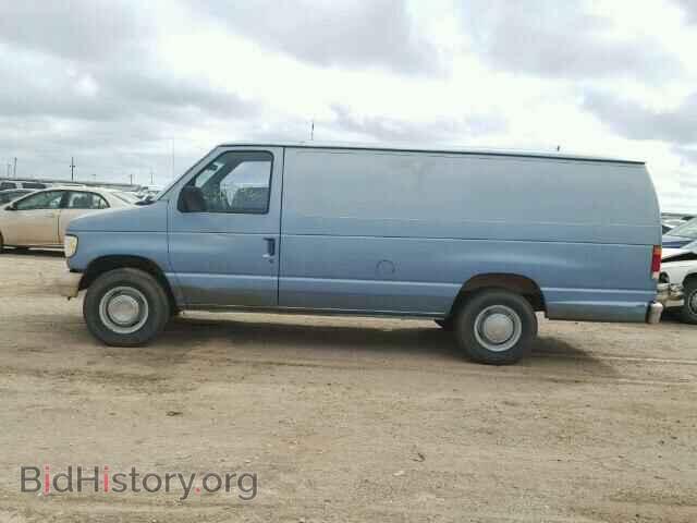 1993 FORD ECONOLINE - VIN: 1FTHS24H4PHA20997 - Photo 10