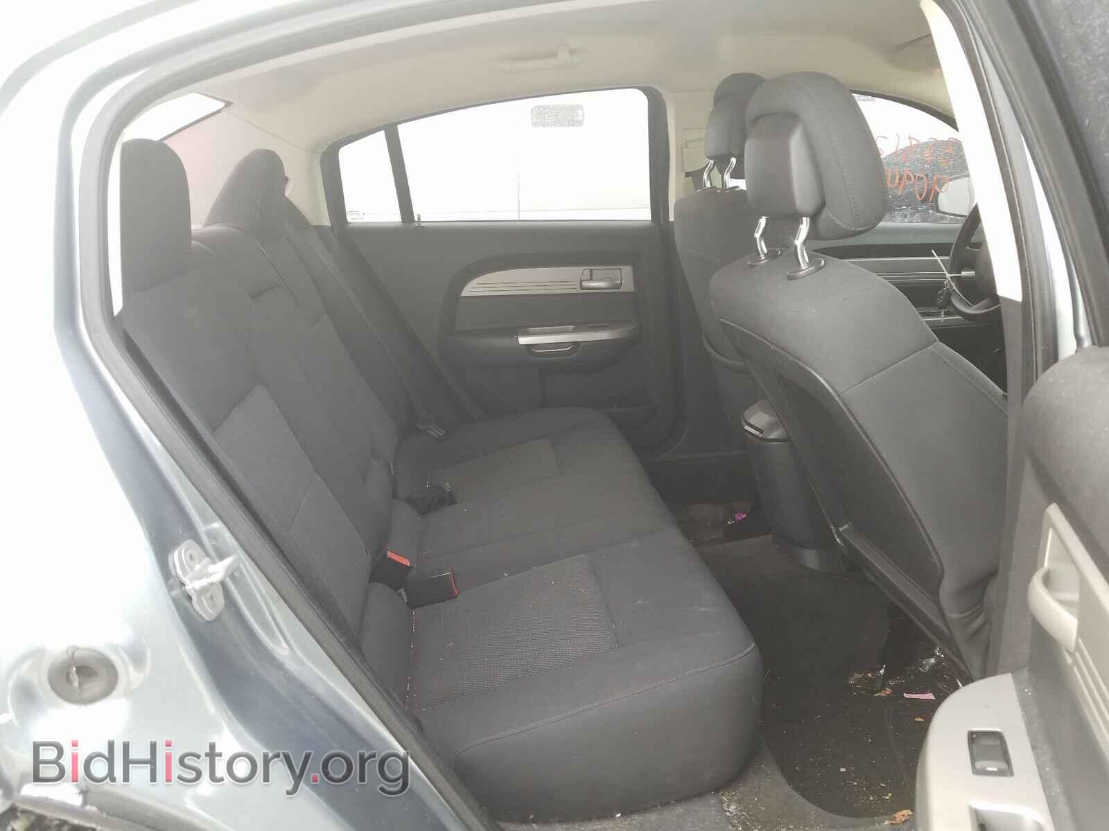 2010 CHRYSLER SEBRING - VIN: 1C3CC4FB0AN232109 - Фото 6