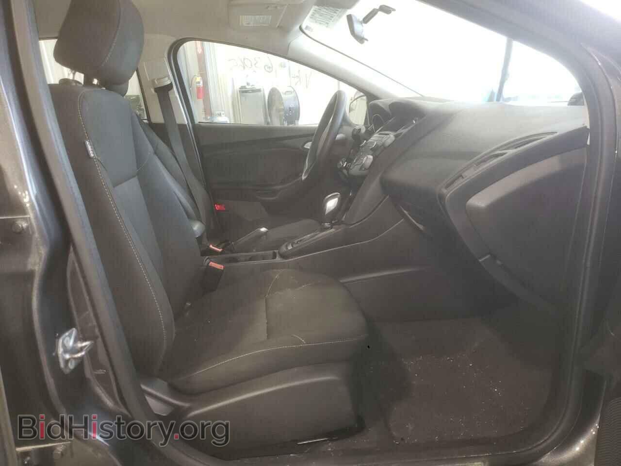 2016 FORD FOCUS - VIN: 1FADP3F20GL228487 - Photo 5
