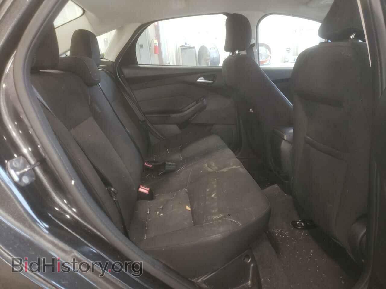 2016 FORD FOCUS - VIN: 1FADP3F20GL228487 - Photo 6