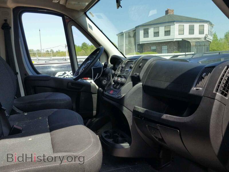2014 RAM PROMASTER (VIN 3C6TRVAG5EE114576) — photo 5 of 10