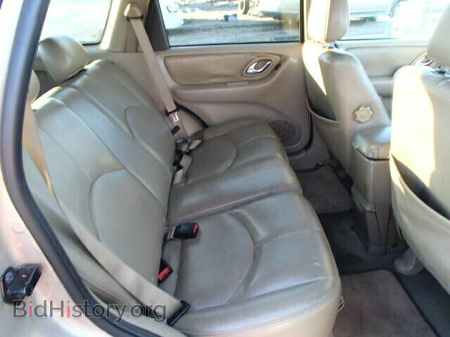 2002 MAZDA TRIBUTE - VIN: 4F2CU09162KM43550 - Фото 6
