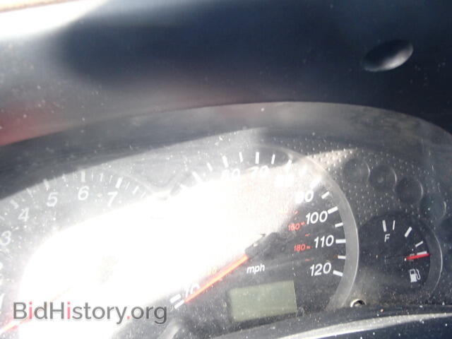 2002 MAZDA TRIBUTE - VIN: 4F2CU09162KM43550 - Фото 8