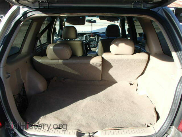 2002 MAZDA TRIBUTE - VIN: 4F2CU09162KM43550 - Фото 10