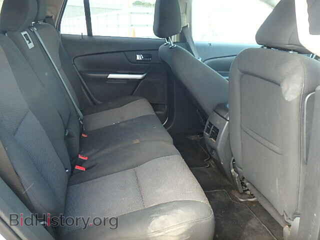 2011 FORD EDGE - VIN: 2FMDK3JC7BBB31364 - Photo 6