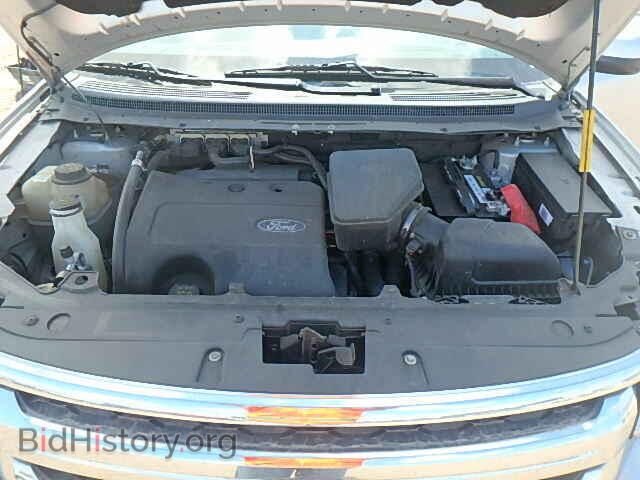 2011 FORD EDGE - VIN: 2FMDK3JC7BBB31364 - Photo 7