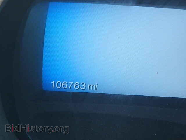 2011 FORD EDGE - VIN: 2FMDK3JC7BBB31364 - Photo 8