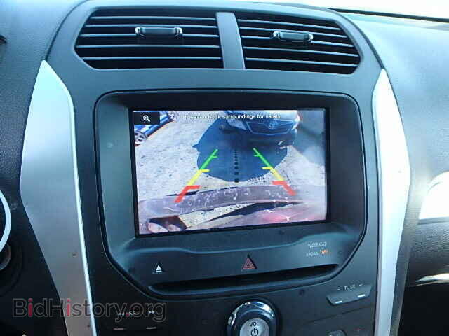 2011 FORD EXPLORER - VIN: 1FMHK7D89BGA60919 - Фото 10