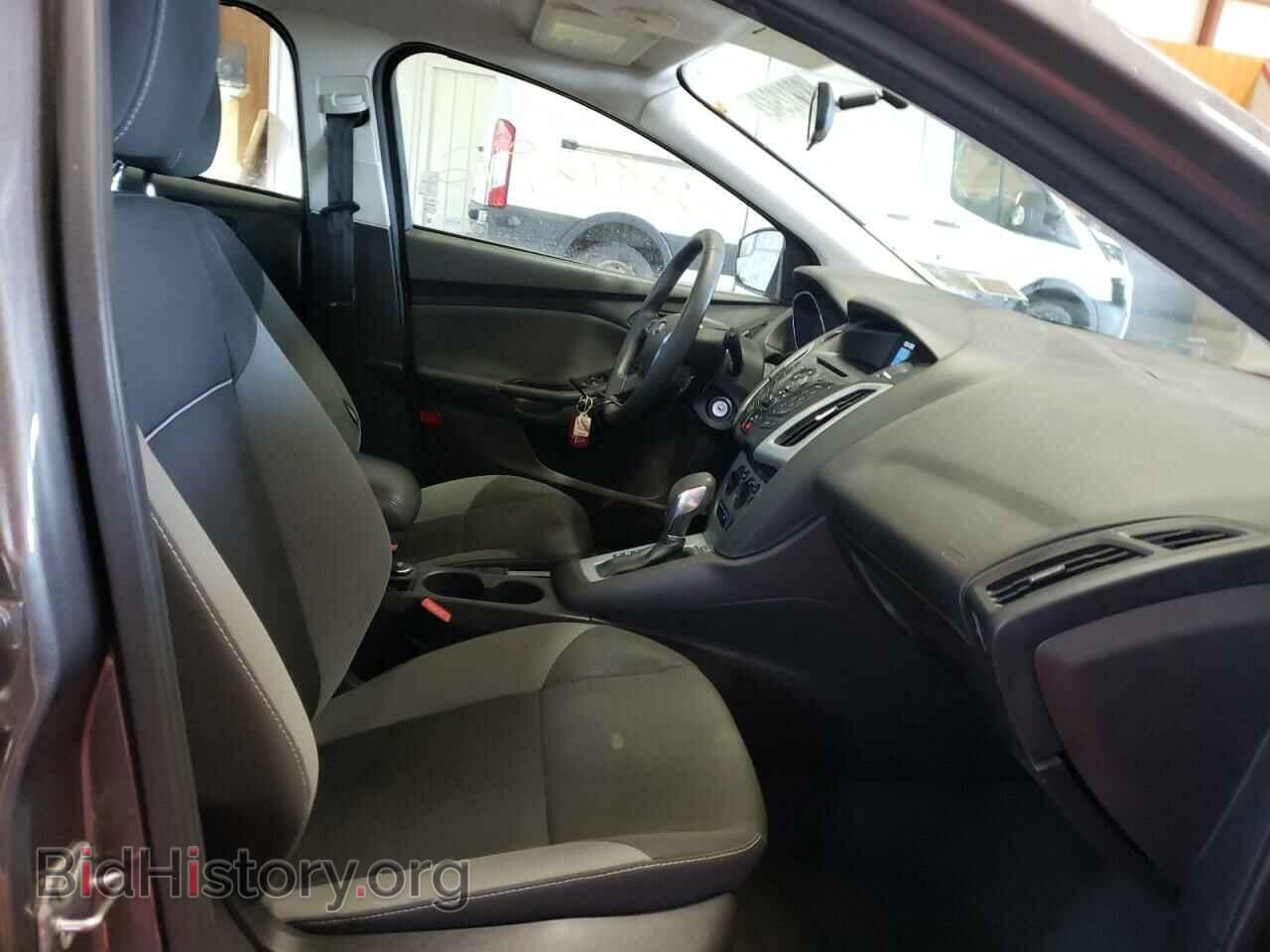 2012 FORD FOCUS - VIN: 1FAHP3K23CL233426 - Photo 5