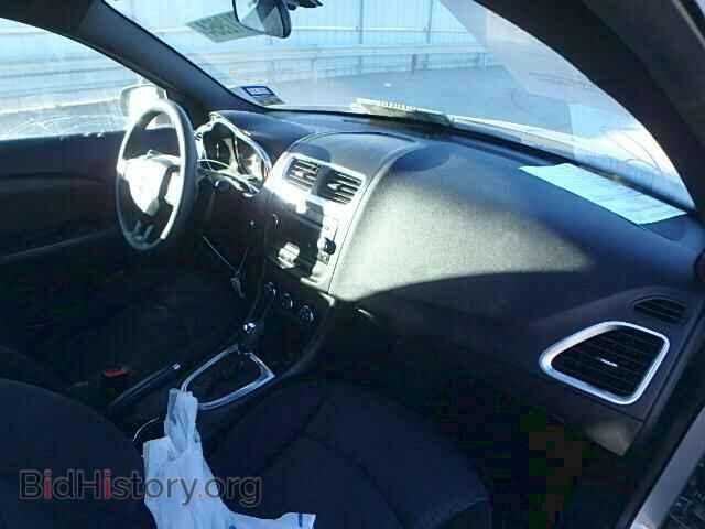 2013 DODGE AVENGER - VIN: 1C3CDZAB8DN530087 - Photo 5