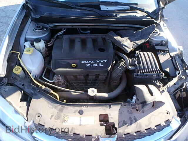 2013 DODGE AVENGER - VIN: 1C3CDZAB8DN530087 - Photo 7