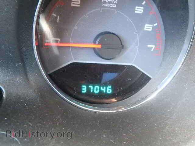 2013 DODGE AVENGER - VIN: 1C3CDZAB8DN530087 - Photo 8