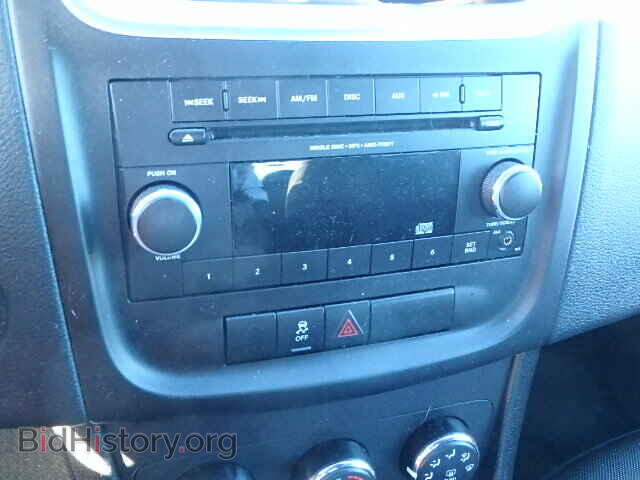 2013 DODGE AVENGER - VIN: 1C3CDZAB8DN530087 - Photo 9