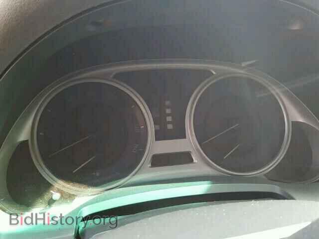 2006 LEXUS IS350 - VIN: JTHBE262X65009555 - Фото 8