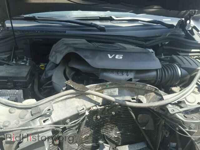2014 DODGE DURANGO - VIN: 1C4RDJAG0EC978209 - Фото 7