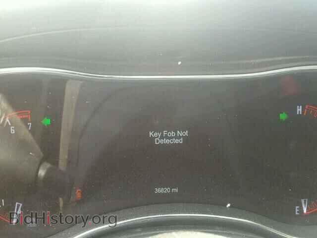 2014 DODGE DURANGO - VIN: 1C4RDJAG0EC978209 - Фото 8