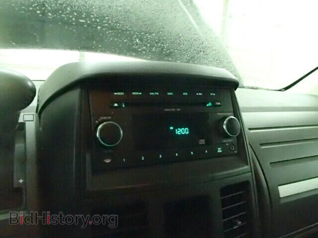 2010 DODGE CARAVAN - VIN: 2D4RN4DE8AR378955 - Фото 9