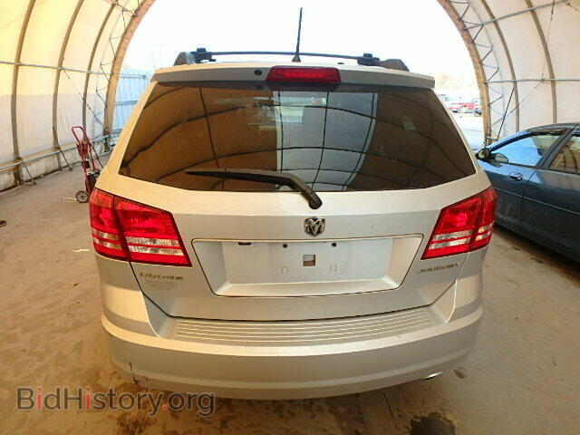 2009 DODGE JOURNEY - VIN: 3D4GG47B19T514547 - Фото 10
