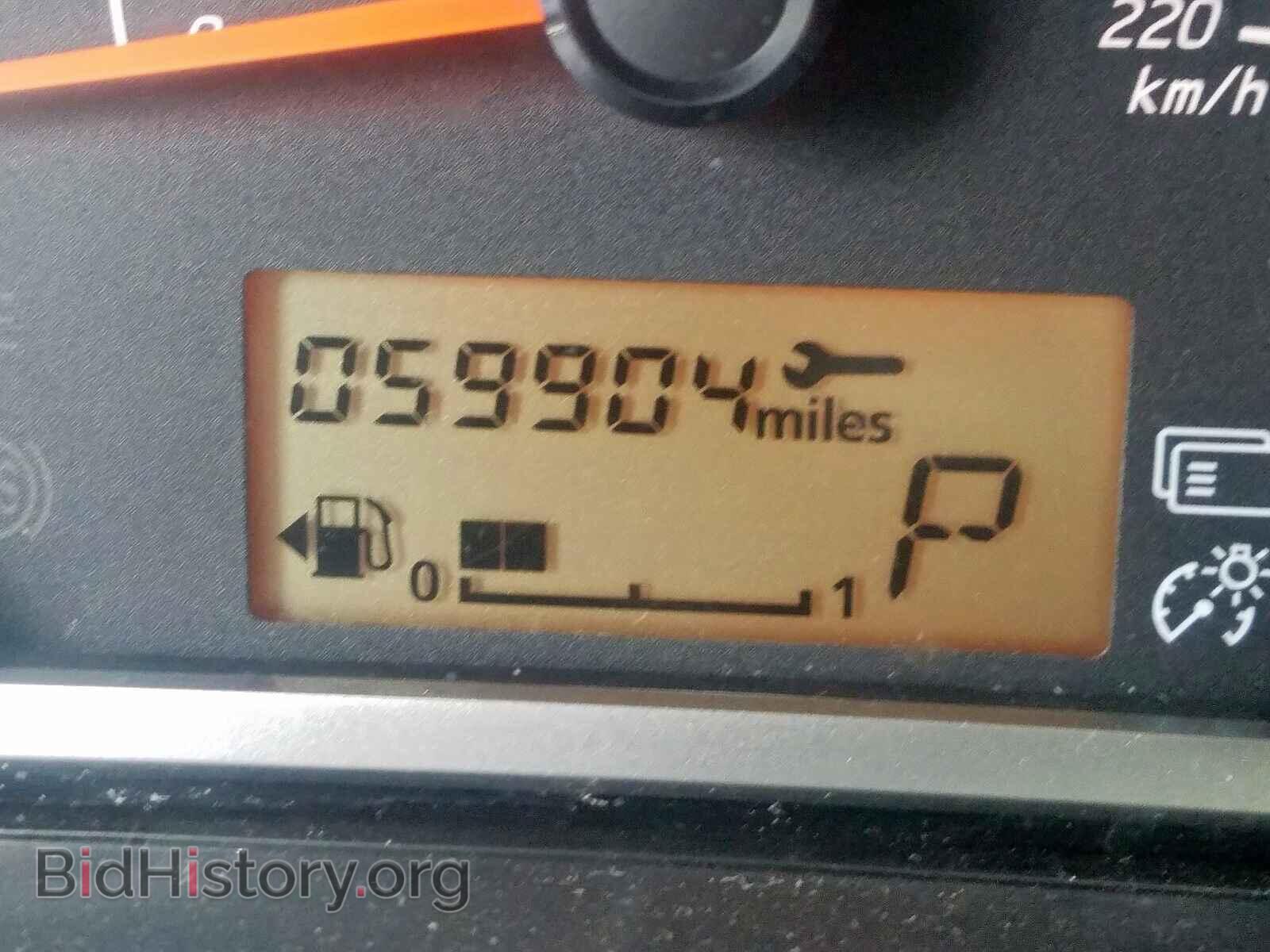 2015 MITSUBISHI MIRAGE - VIN: ML32A4HJ7FH057030 - Фото 8