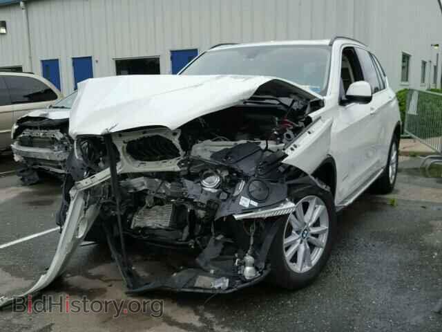 2014 BMW X5 - VIN: 5UXKR0C55E0K48062 - Фото 2