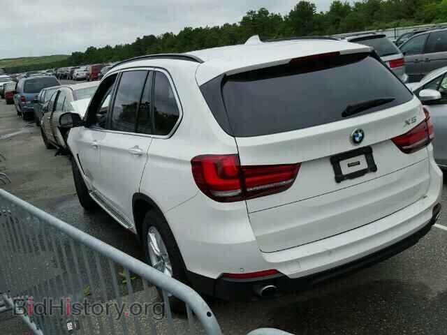 2014 BMW X5 - VIN: 5UXKR0C55E0K48062 - Фото 3