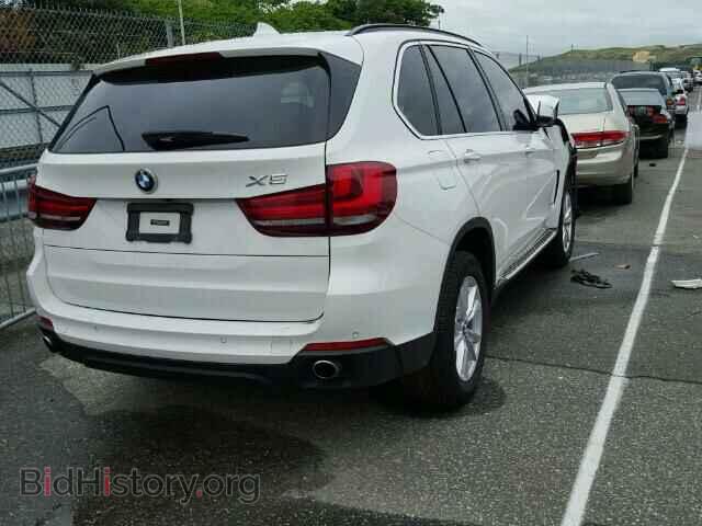 2014 BMW X5 - VIN: 5UXKR0C55E0K48062 - Фото 4