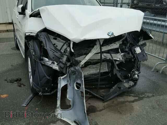 2014 BMW X5 - VIN: 5UXKR0C55E0K48062 - Фото 9