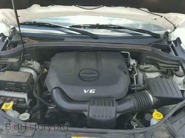 2013 DODGE DURANGO - VIN: 1C4RDJDG7DC692187 - Photo 7