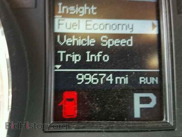 2013 DODGE DURANGO - VIN: 1C4RDJDG7DC692187 - Photo 8