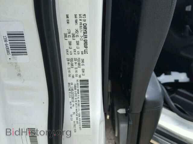 2013 DODGE DURANGO - VIN: 1C4RDJDG7DC692187 - Photo 10