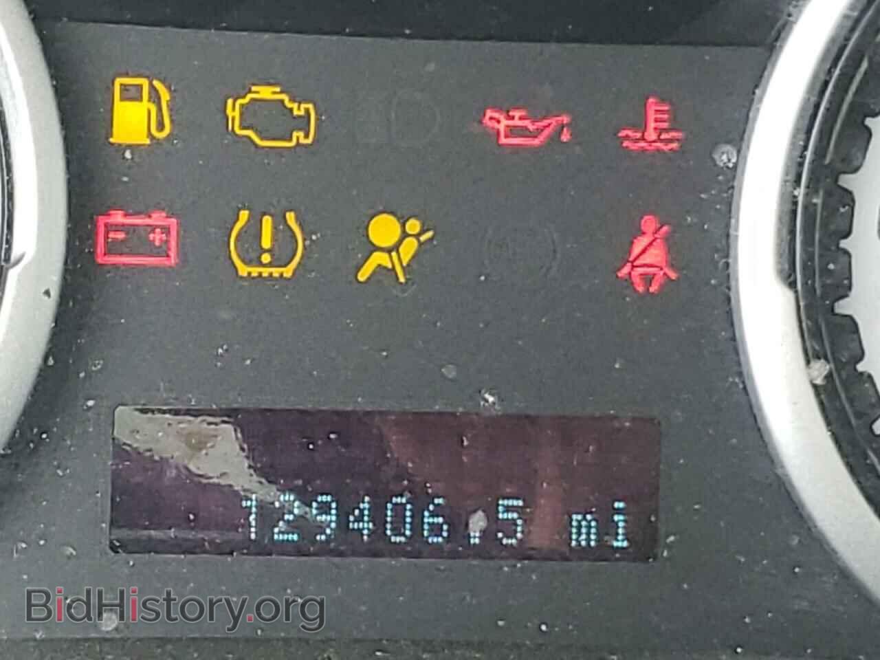 2009 FORD FOCUS - VIN: 1FAHP36N29W203295 - Фото 8