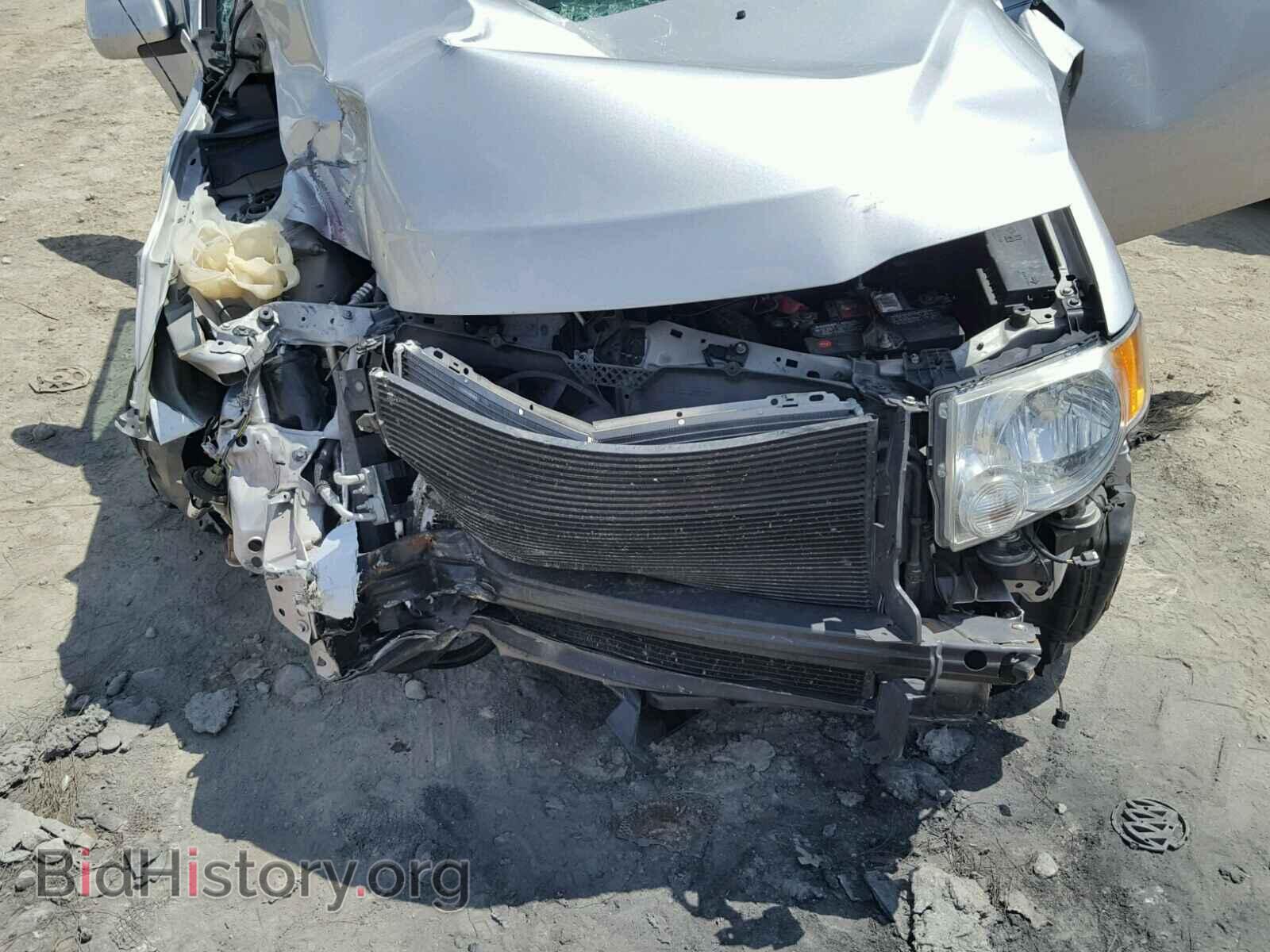 2012 FORD ESCAPE - VIN: 1FMCU0E7XCKC80201 - Photo 7