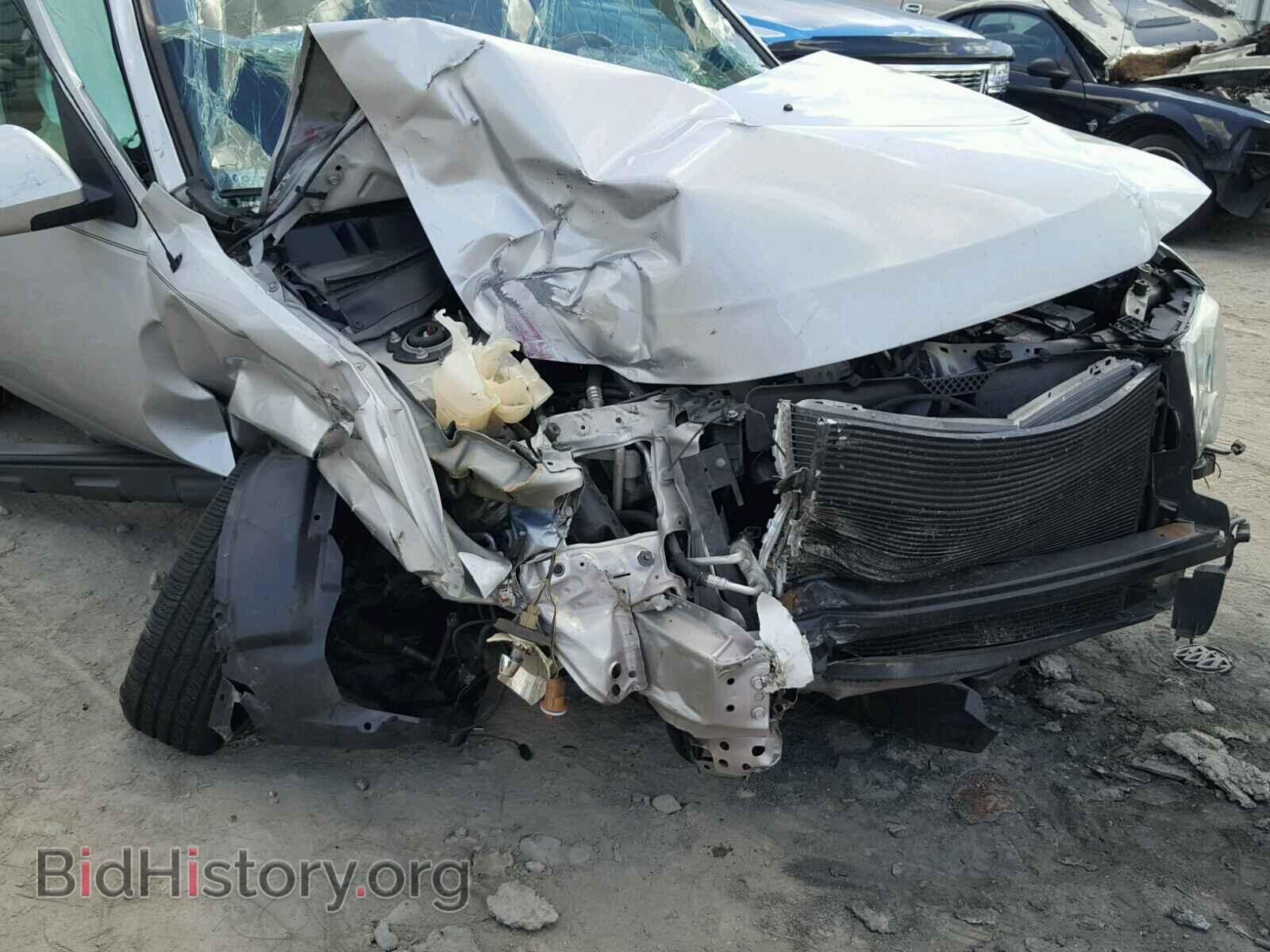 2012 FORD ESCAPE - VIN: 1FMCU0E7XCKC80201 - Photo 9