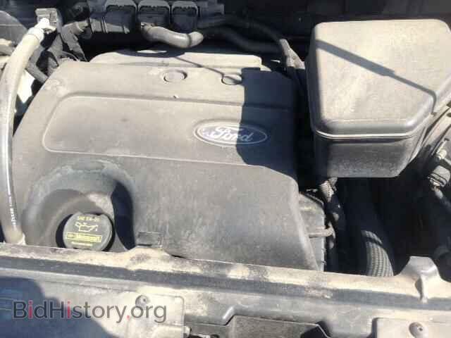 2011 FORD EDGE - VIN: 2FMDK3JC0BBB26040 - Фото 7