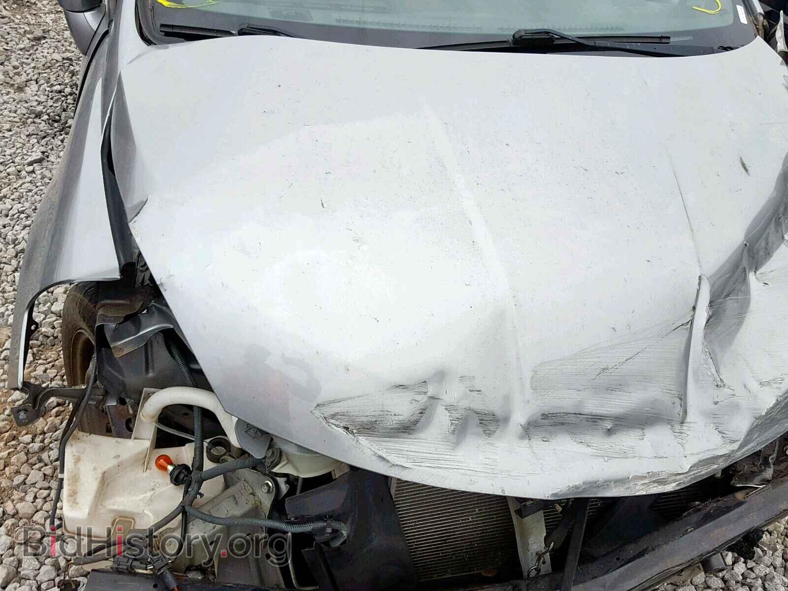 2009 NISSAN VERSA - VIN: 3N1BC11E29L494008 - Фото 7