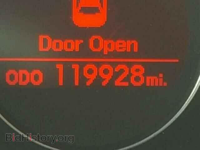 2011 KIA OPTIMA - VIN: KNAGM4A75B5148654 - Фото 8