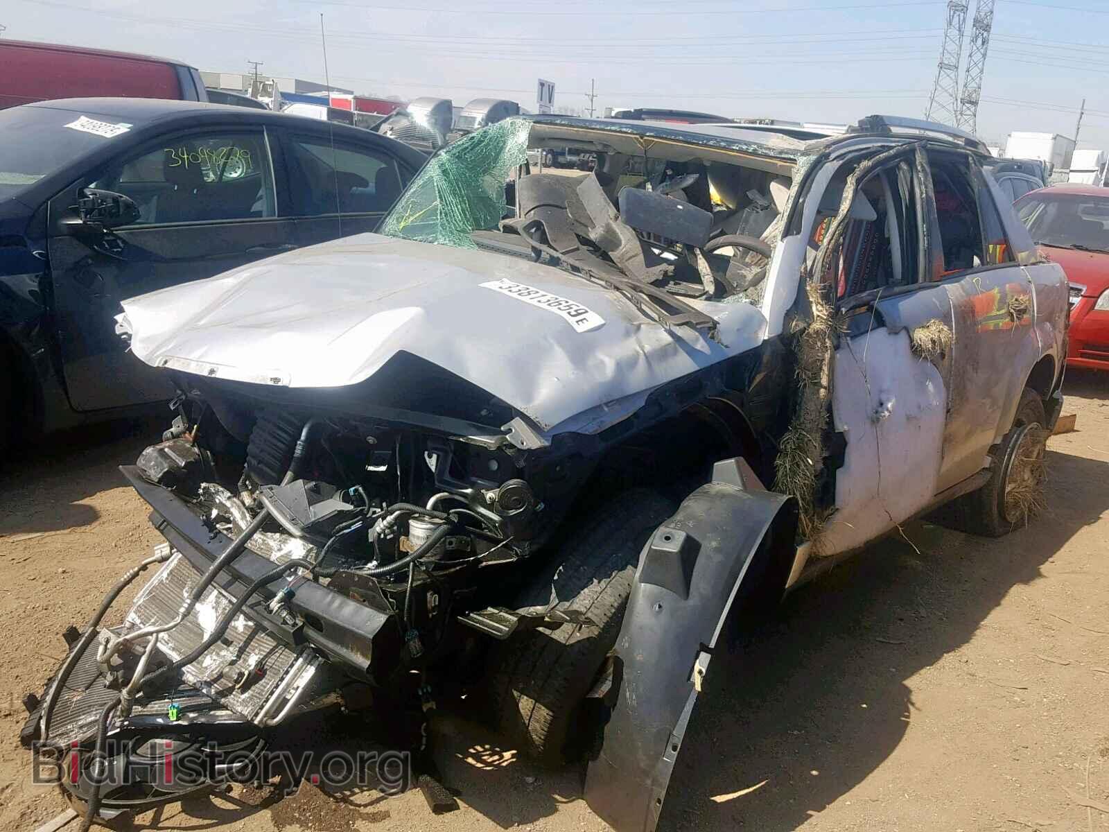 2007 SATURN VUE - VIN: 5GZCZ33D97S824529 - Фото 2