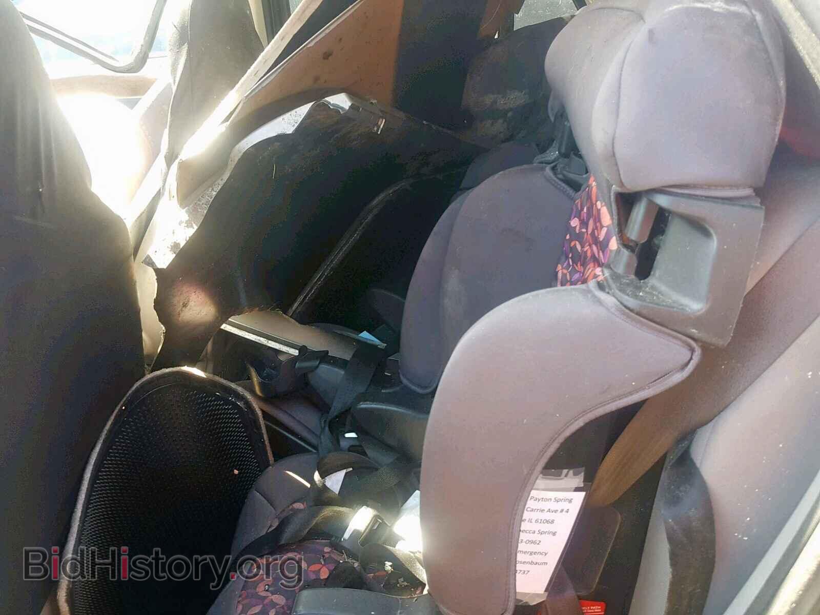 2007 SATURN VUE - VIN: 5GZCZ33D97S824529 - Фото 6