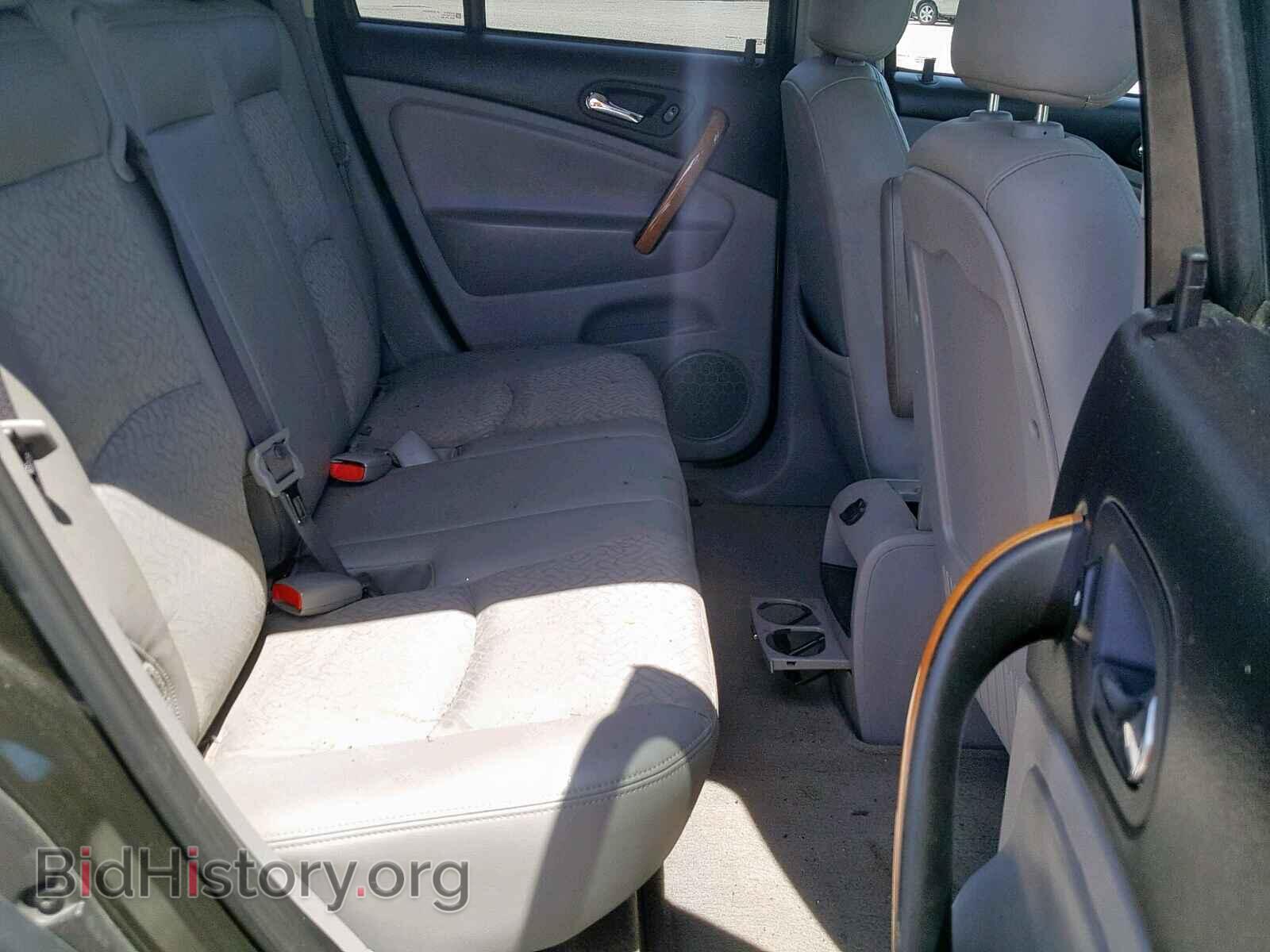 2007 SATURN VUE - VIN: 5GZCZ53497S800646 - Фото 6