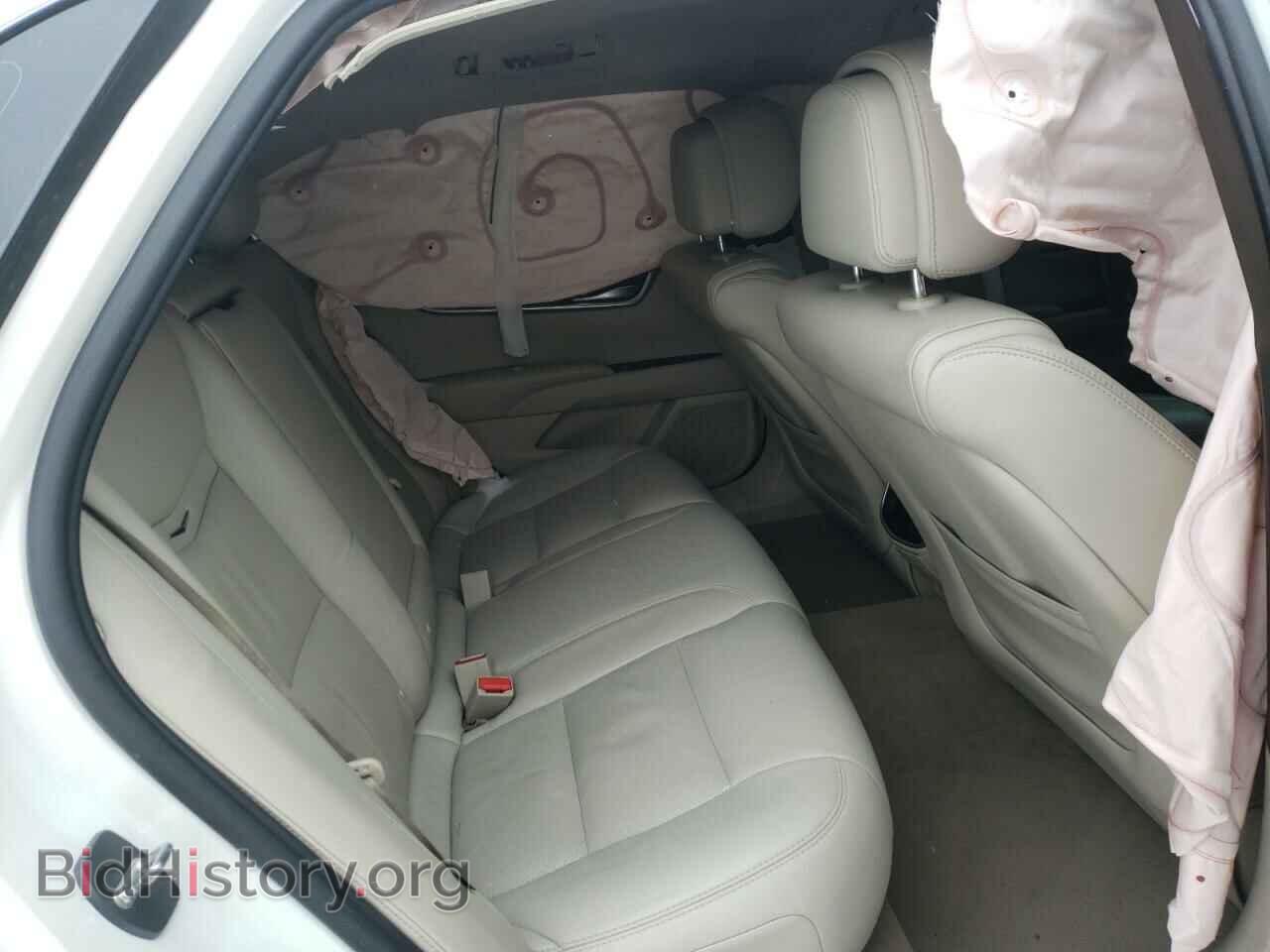 2014 CADILLAC XTS - VIN: 2G61M5S37E9153150 - Фото 6