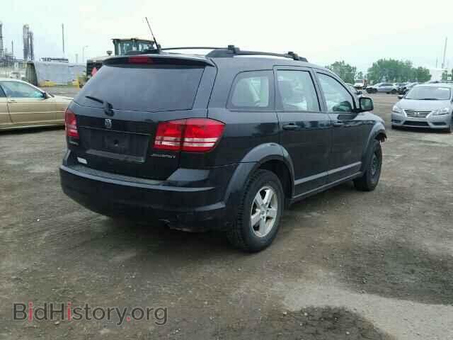 2010 DODGE JOURNEY - VIN: 3D4PG4FBXAT239251 - Фото 4