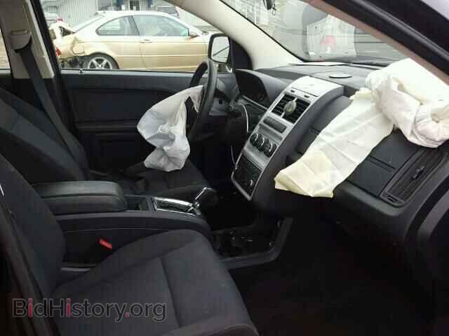 2010 DODGE JOURNEY - VIN: 3D4PG4FBXAT239251 - Фото 5